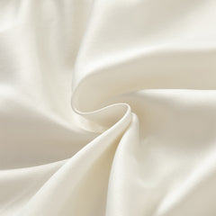 Dave&Bella Toddler Girls Elegant Milk White Round Collar Long Sleeve Jackets