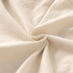 Dave&Bella Toddler Girls Light Khaki Outdoor Waterproof Lightweight Hooded Jackets