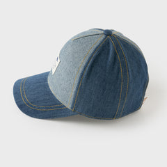 Dave&Bella Toddler Boys Cool Blue Adjustable Versatile Baseball Caps