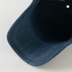 Dave&Bella Toddler Boys Cool Blue Adjustable Versatile Baseball Caps