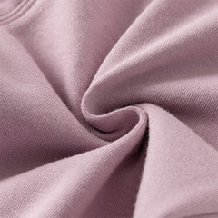 Dave&Bella Toddler Girls/Boys  Outdoor Cute Print Long Sleeve Hooded Top Pant Suits