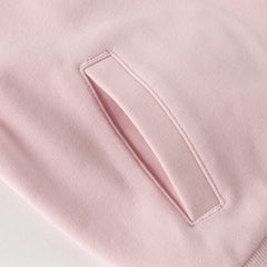 Dave&Bella Toddler Girls Sweet Pink Naval Collar Sleeveless Tank Tops