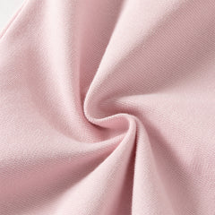 Dave&Bella Toddler Girls Sweet Pink Naval Collar Sleeveless Tank Tops