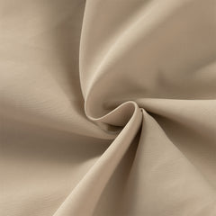 Dave&Bella Toddler Boys Casual Khaki Outwear Hooded Long Sleeve Versatile Jackets