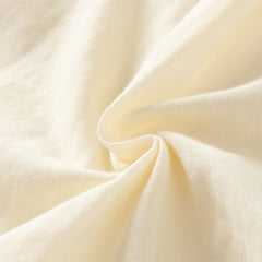 Dave&Bella Toddler Boys Purple/Apricot Long Sleeve Formal Breathable Cotton Shirt Tops