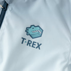 Dave&Bella Toddler Boys Cool Blue Outwear Hooded Casual Jackets