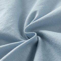 Dave&Bella Toddler Boys Cool Blue Outwear Hooded Casual Jackets