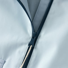 Dave&Bella Toddler Boys Cool Blue Outwear Hooded Casual Jackets