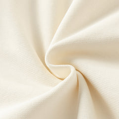 Dave&Bella Toddler Boys Beige/Blue Playful Print Versatile Casual Sweatshirts