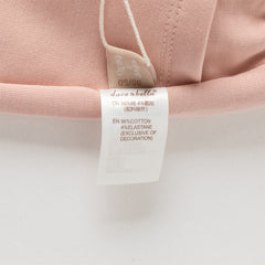 Dave&Bella Toddler Girls/Boys Grey Pink/Light Grey Loose Casual Pants