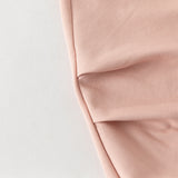 Dave&Bella Toddler Girls/Boys Grey Pink/Light Grey Loose Casual Pants
