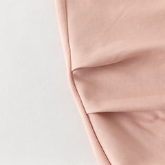 Dave&Bella Toddler Girls/Boys Grey Pink/Light Grey Loose Casual Pants