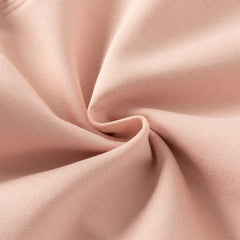 Dave&Bella Toddler Girls/Boys Grey Pink/Light Grey Loose Casual Pants