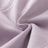 Dave&Bella Toddler Girls Cute Bear Grey Purple Casual Top Pant Suits