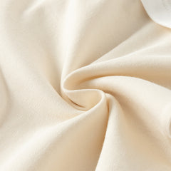 Dave&Bella Baby Boys Blue Turtle Long Sleeve Comfortable Soft Rompers