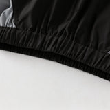 Dave&Bella Toddler Boys/Girls Versatile Adjustable-waistband Loose Drawstring Pants