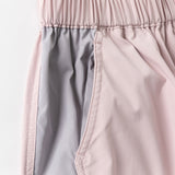 Dave&Bella Toddler Boys/Girls Versatile Adjustable-waistband Loose Drawstring Pants