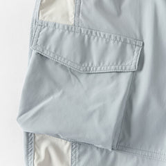 Dave&Bella Toddler Boys/Girls Versatile Adjustable-waistband Loose Drawstring Pants