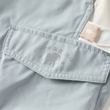 Dave&Bella Toddler Boys/Girls Versatile Adjustable-waistband Loose Drawstring Pants