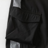 Dave&Bella Toddler Boys/Girls Versatile Adjustable-waistband Loose Drawstring Pants