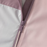 Dave&Bella Toddler Girls/Boys Outwear Casual Long Sleeve Hooded Jackets