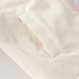 Dave&Bella Toddler Girls/Boys Outwear Casual Long Sleeve Hooded Jackets