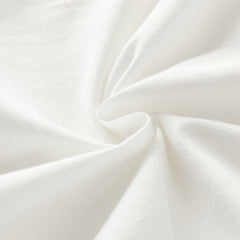 Dave&Bella Kids Boys Beige Turndown Collar Long Sleeve Cotton Shirts Tops