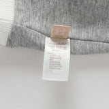 Dave&Bella Toddler Boys Light Grey Dog Print Long Sleeve Top Pant Suits