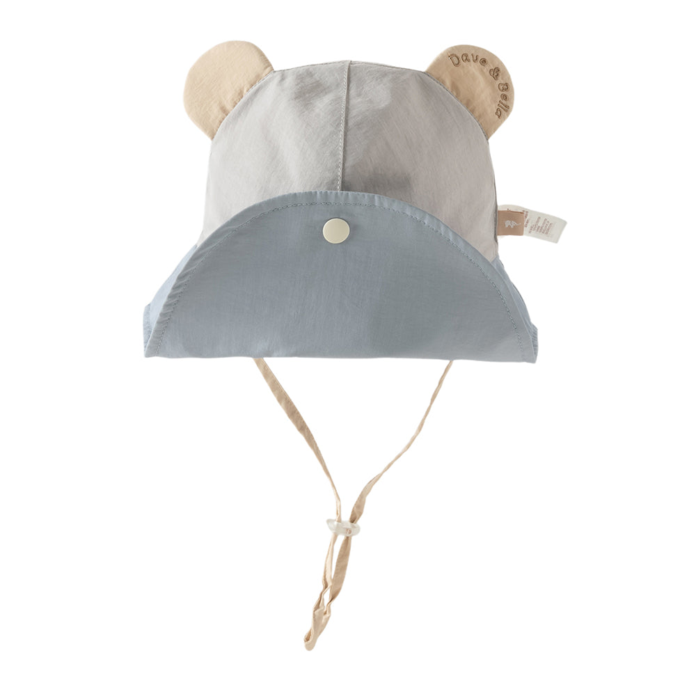 Dave&Bella Toddler Boys/Girls Blue/Purple Pink Cute Hats