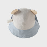Dave&Bella Toddler Boys/Girls Blue/Purple Pink Cute Hats