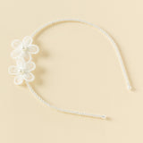 Dave&Bella Girls Headbands & Hair Accessories Collection