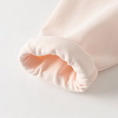 Dave&Bella Toddler Boys/Girls Green/Pink Cute Animal-shaped Outwear Hooded Coats