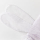 Dave&Bella Toddler Girls Elegant Purple Stylish Mesh Dress(hat)