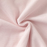 Dave&Bella Toddler Girls Sweet Peach Pink Hooded Rabbit-shaped Top Pant Suits