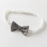 Dave&Bella Toddler Boys Formal White Cotton Shirt Tops