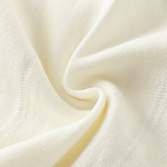 Dave&Bella Kids Girls Grey/Beige Slim Stretchable Footless Tights Leggings