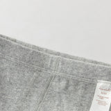 Dave&Bella Kids Girls Grey/Beige Slim Stretchable Footless Leggings