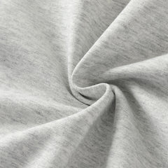 Dave&Bella Toddler Boys Blue Long Sleeve Hooded Sweatshirts