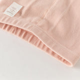 Dave&Bella Kids Girls Sweet White/Pink Flower Stretchable Slim Leggings