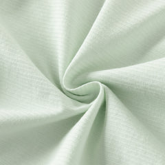 Dave&Bella Baby Girls/Boys Summer Green/Light Pink Breathable Cotton Soft Rompers