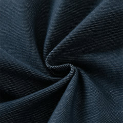 Dave&Bella Toddler Boys Elegant Blue Turtle College-style T-shirt Pant Suits