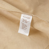 Dave&Bella Toddler Girls Elegant Khaki Long Sleeve A-line Mesh Dress-style Jackets