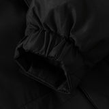 Dave&Bella Kids Girls/Boys Winter Outwear Windproof Hooded Cozy Padded Down Coats