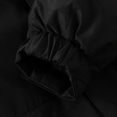Dave&Bella Kids Girls/Boys Winter Outwear Windproof Hooded Cozy Padded Down Coats
