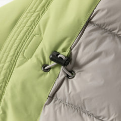 Dave&Bella Kids Girls/Boys Winter Outwear Windproof Hooded Cozy Padded Down Coats
