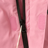 Dave&Bella Kids Girls/Boys Winter Outwear Windproof Hooded Cozy Padded Down Coats