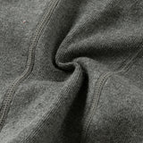 Dave&Bella Toddler Girls Light Grey/Dark Grey Formal Footed Tights