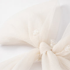 Dave&Bella Toddler Girls Summer Noble Sequin Flower Fluffy Princess Party Dress