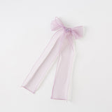 Dave&Bella Kids Girls Summer Grey Purple Sleeveless Luxury Tutu Princess Tulle Dress
