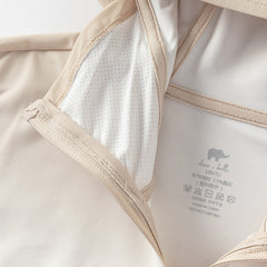 Dave&Bella Girls/Boys Summer Colorful Sun Protection Jacket